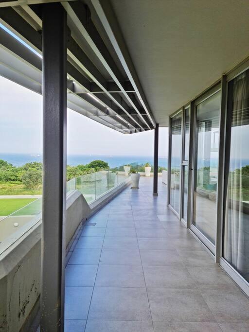Amazing Sea Views! * 3 Bed * Corner At Sibaya Apartment *