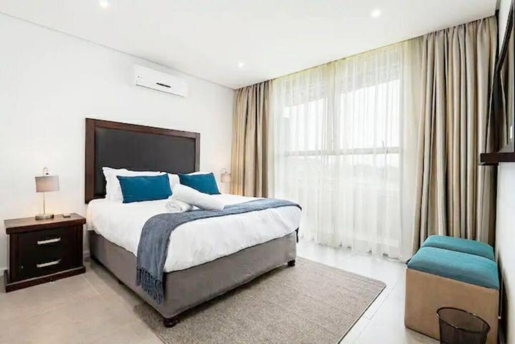 Amazing Sea Views! * 3 Bed * Corner At Sibaya * Durban