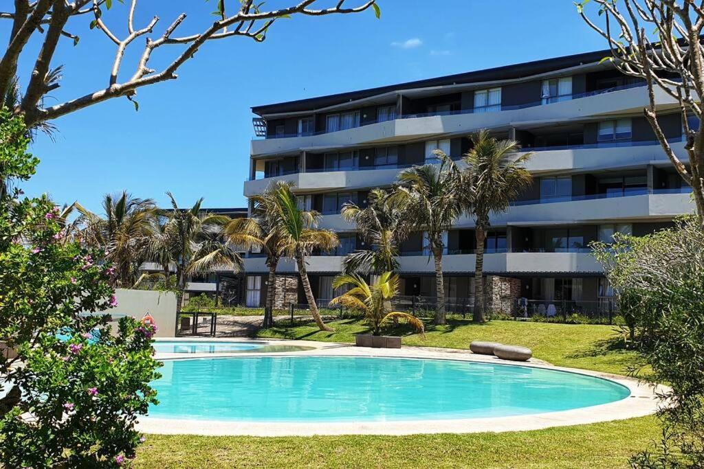Apartment Amazing Sea Views! * 3 Bed * Corner At Sibaya Durban