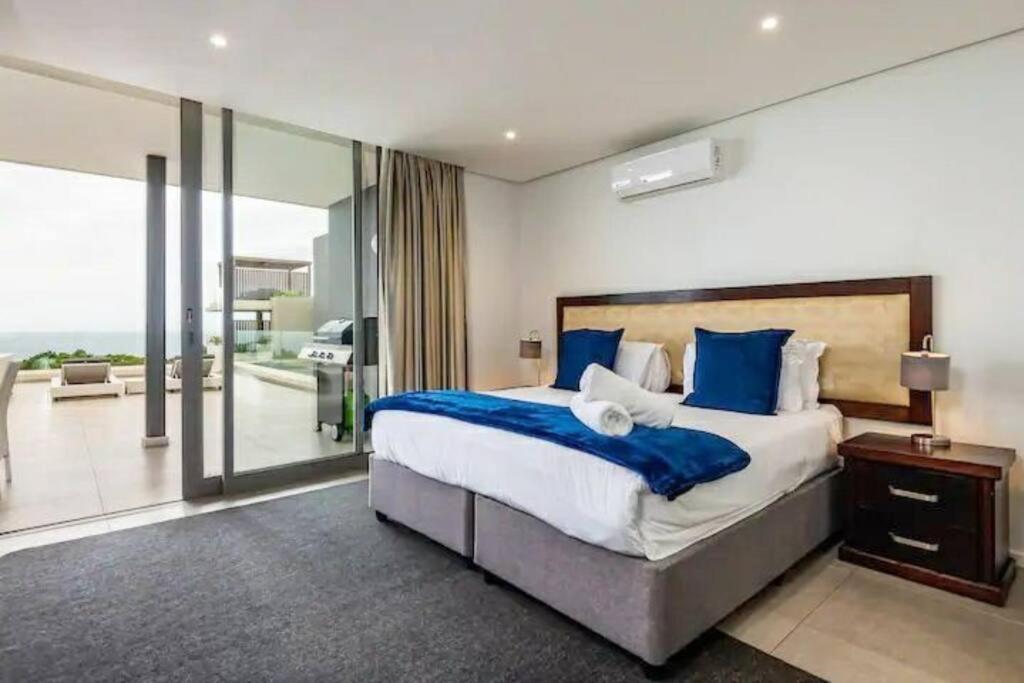 Amazing Sea Views! * 3 Bed * Corner At Sibaya *