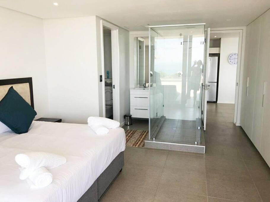 Amazing Sea Views! * 3 Bed * Corner At Sibaya Apartment