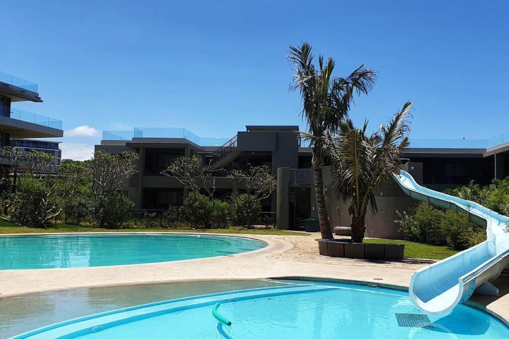 Amazing Sea Views! * 3 Bed * Corner At Sibaya Apartment Durban