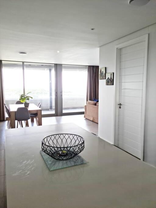 Apartment Amazing Sea Views! * 3 Bed * Corner At Sibaya