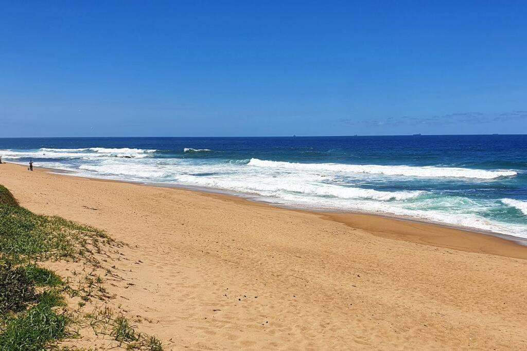 Amazing Sea Views! * 3 Bed * Corner At Sibaya *