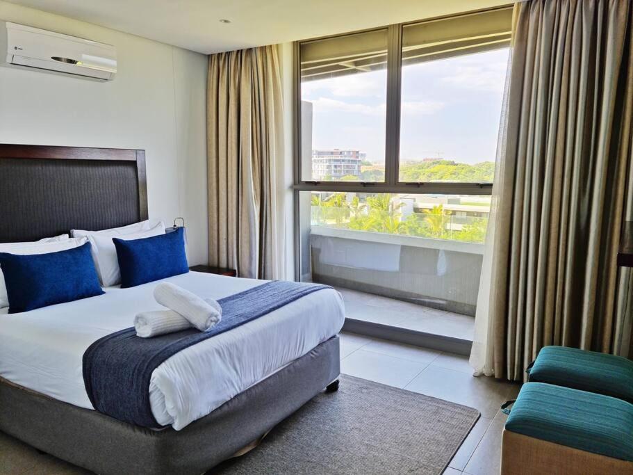 Amazing Sea Views! * 3 Bed * Corner At Sibaya Durban