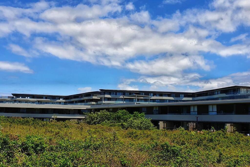 Amazing Sea Views! * 3 Bed * Corner At Sibaya *