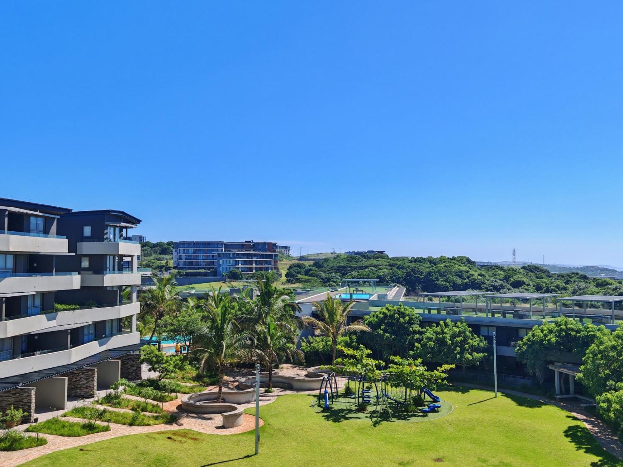 Amazing Sea Views! * 3 Bed * Corner At Sibaya