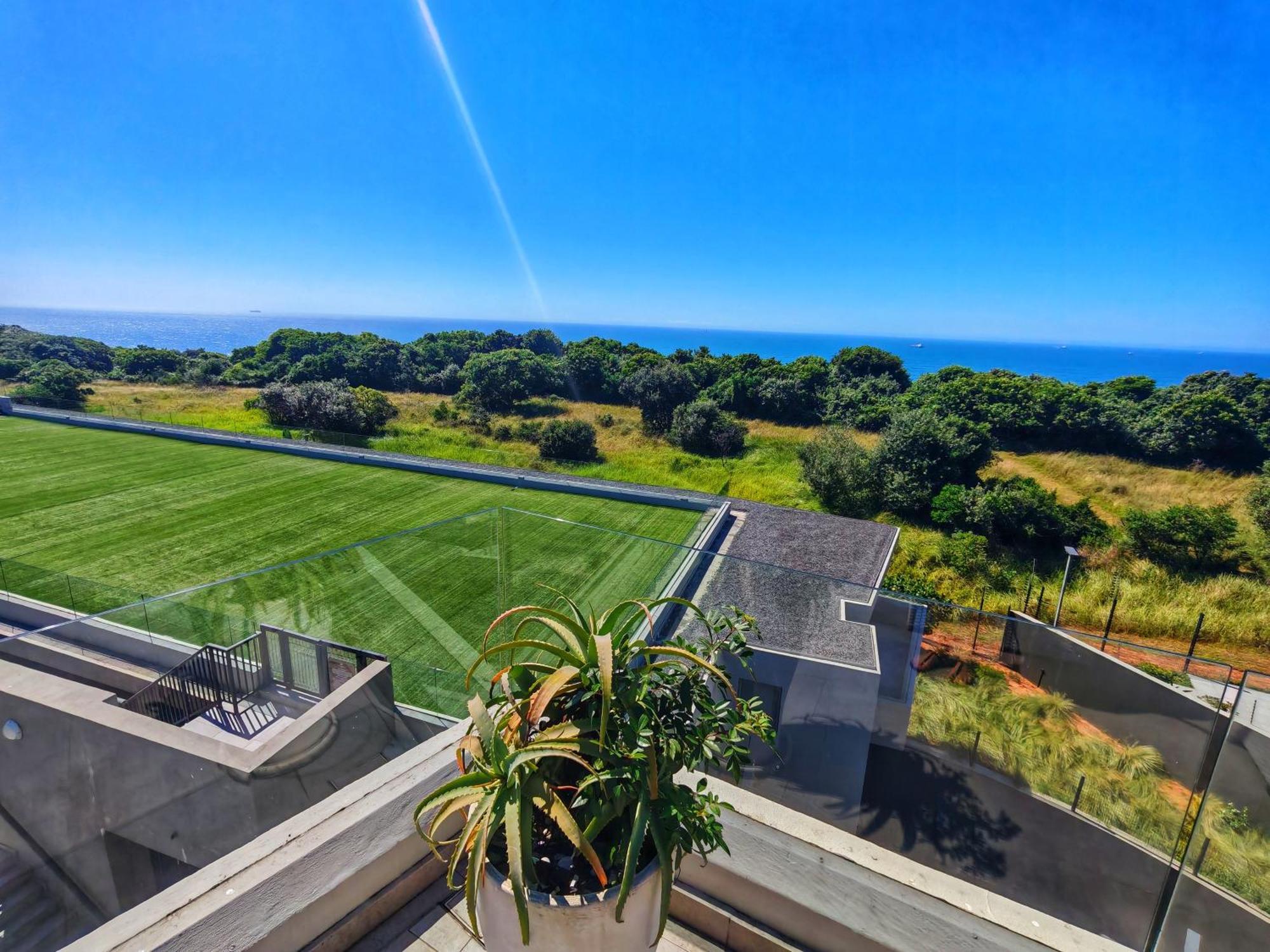Amazing Sea Views! * 3 Bed * Corner At Sibaya Durban