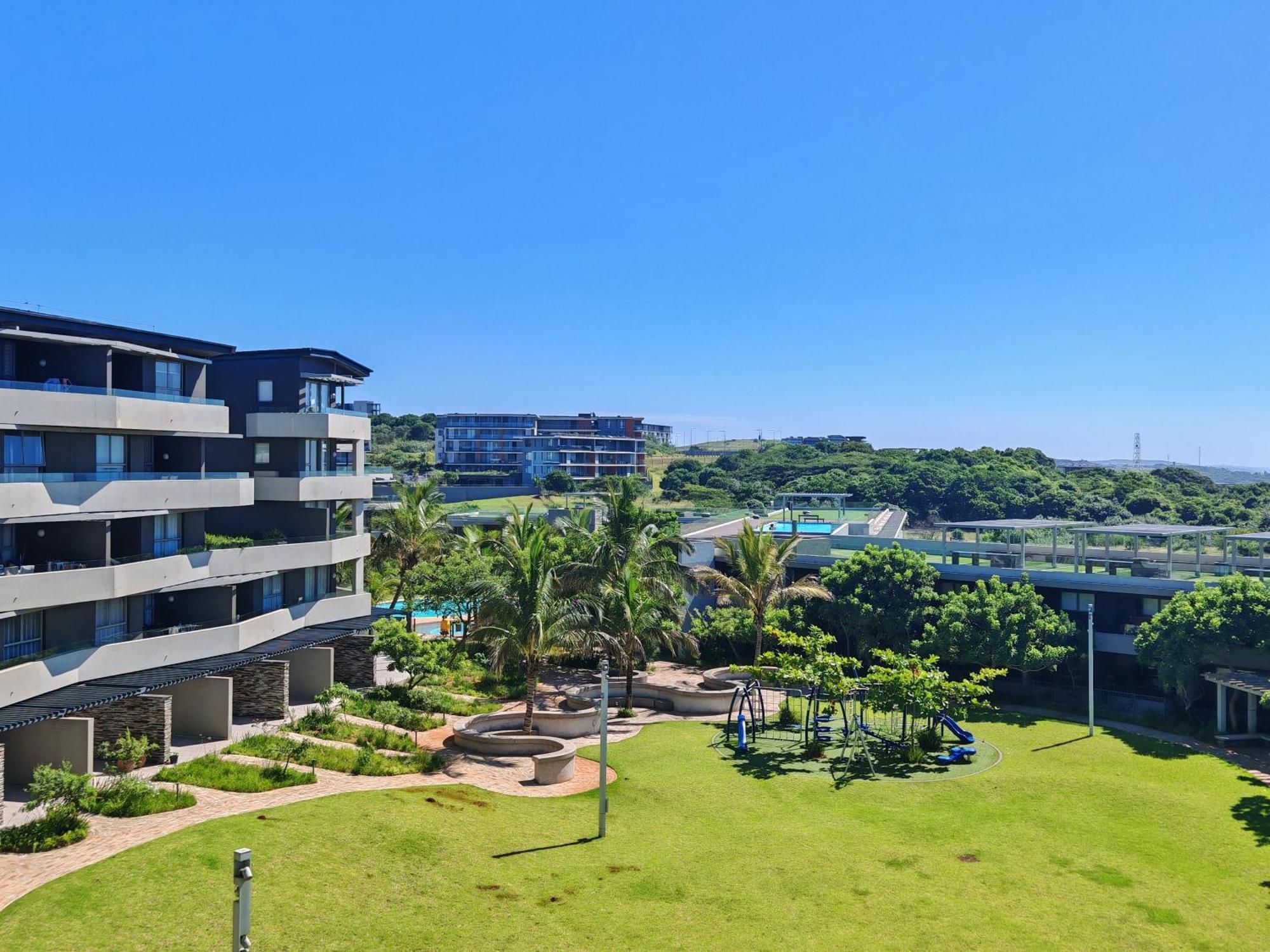 Amazing Sea Views! * 3 Bed * Corner At Sibaya Apartment Durban