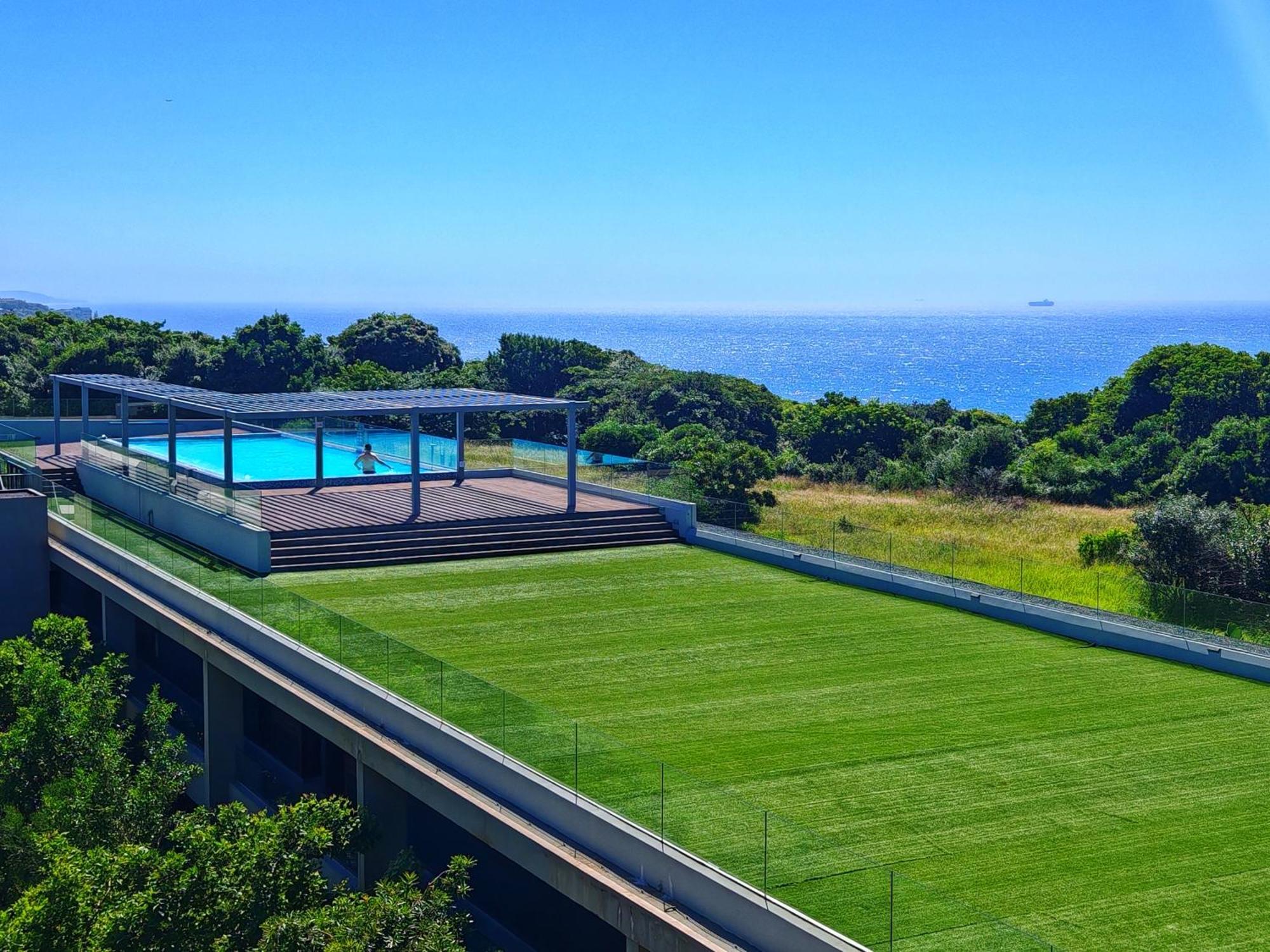 Amazing Sea Views! * 3 Bed * Corner At Sibaya * Durban