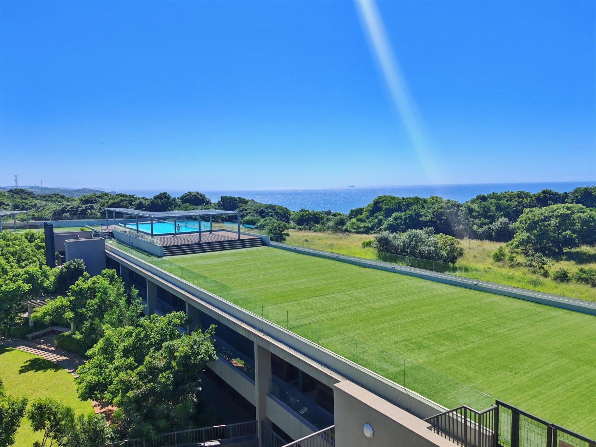 Apartment Amazing Sea Views! * 3 Bed * Corner At Sibaya