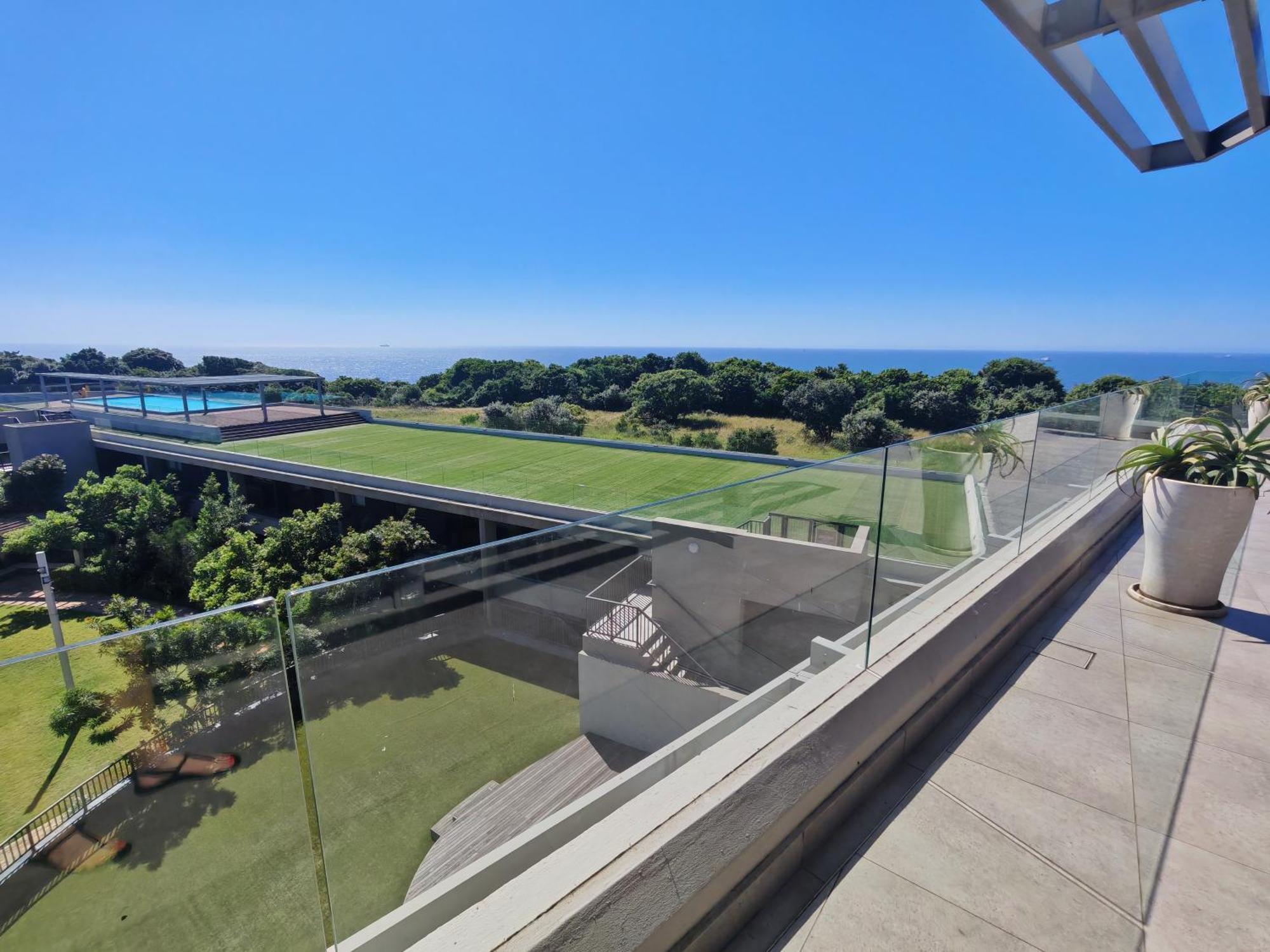Apartment Amazing Sea Views! * 3 Bed * Corner At Sibaya Durban