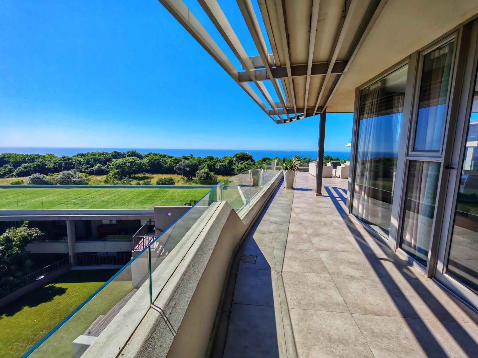 Apartment Amazing Sea Views! * 3 Bed * Corner At Sibaya Durban