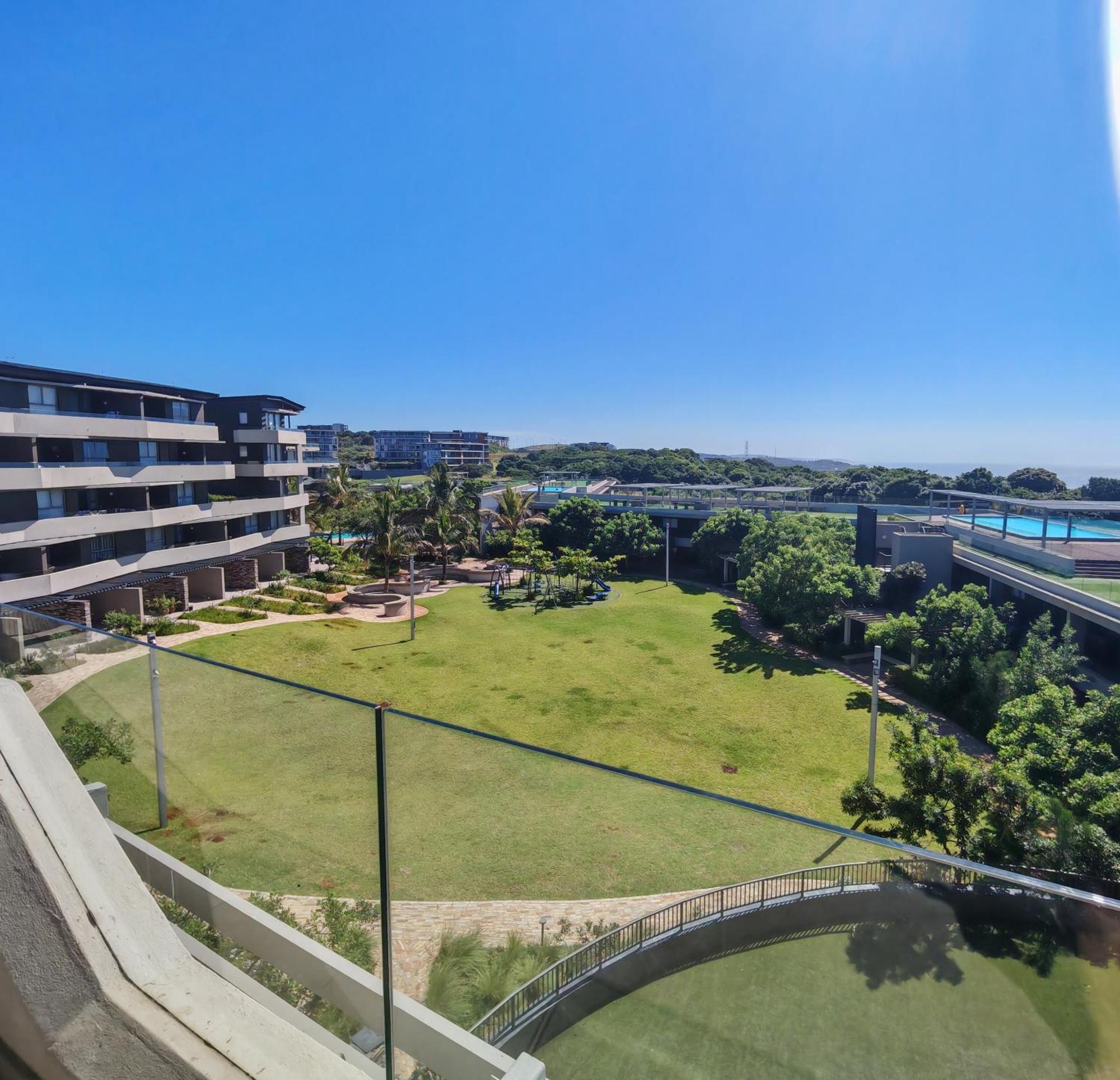 Amazing Sea Views! * 3 Bed * Corner At Sibaya * Durban