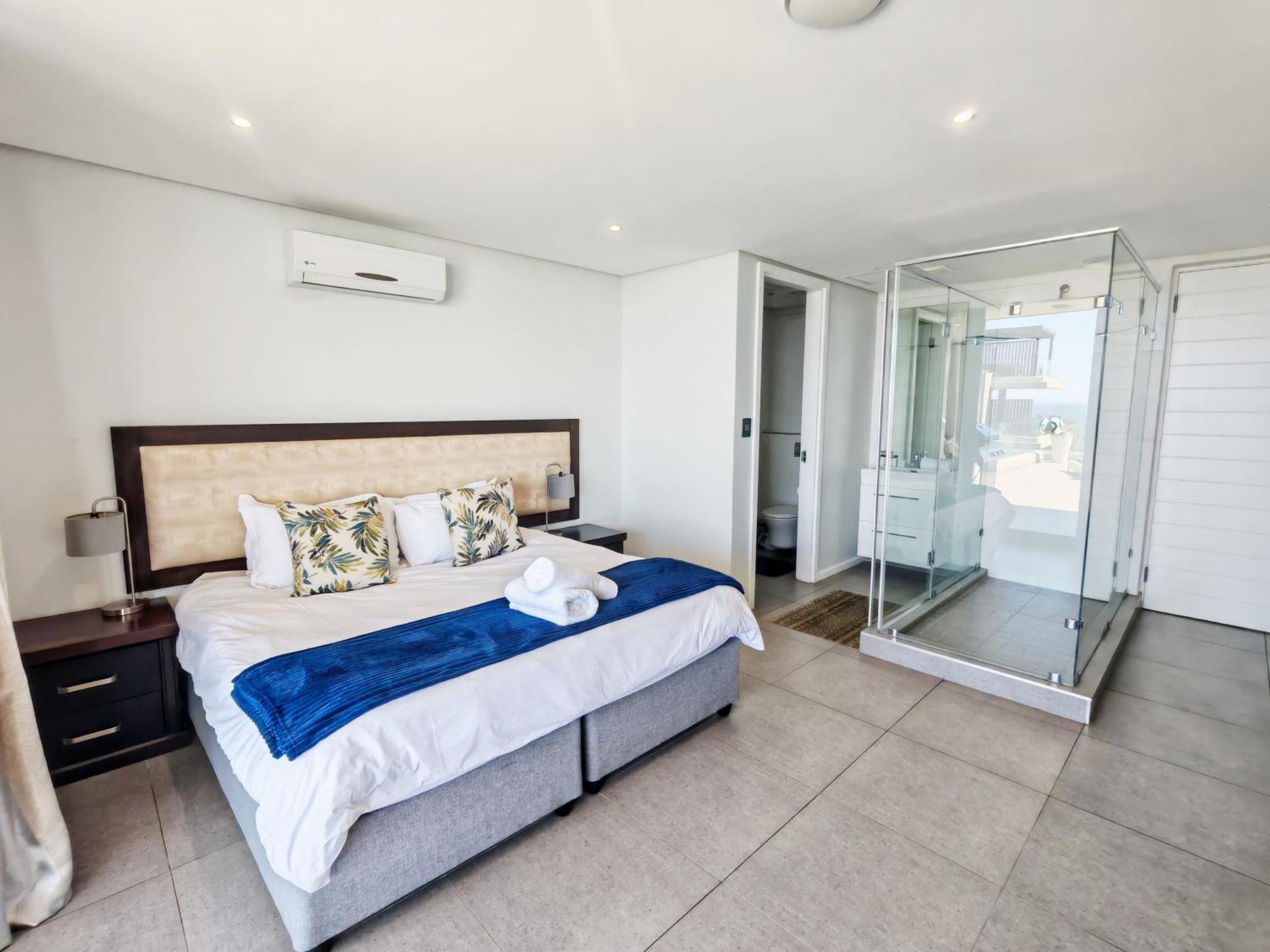 Amazing Sea Views! * 3 Bed * Corner At Sibaya Durban