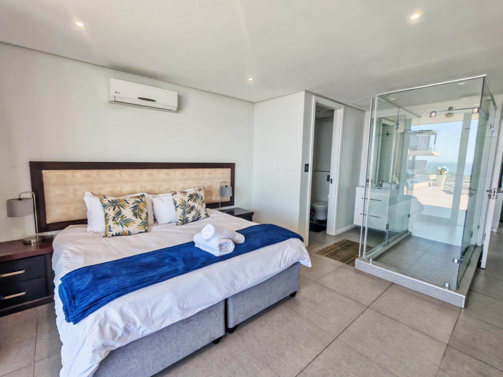 Amazing Sea Views! * 3 Bed * Corner At Sibaya Apartment *