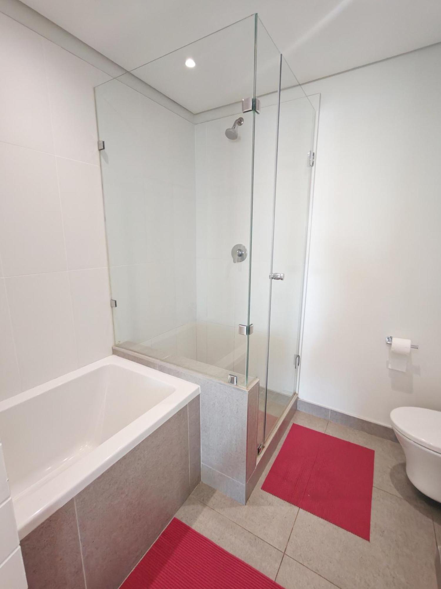Apartment Amazing Sea Views! * 3 Bed * Corner At Sibaya