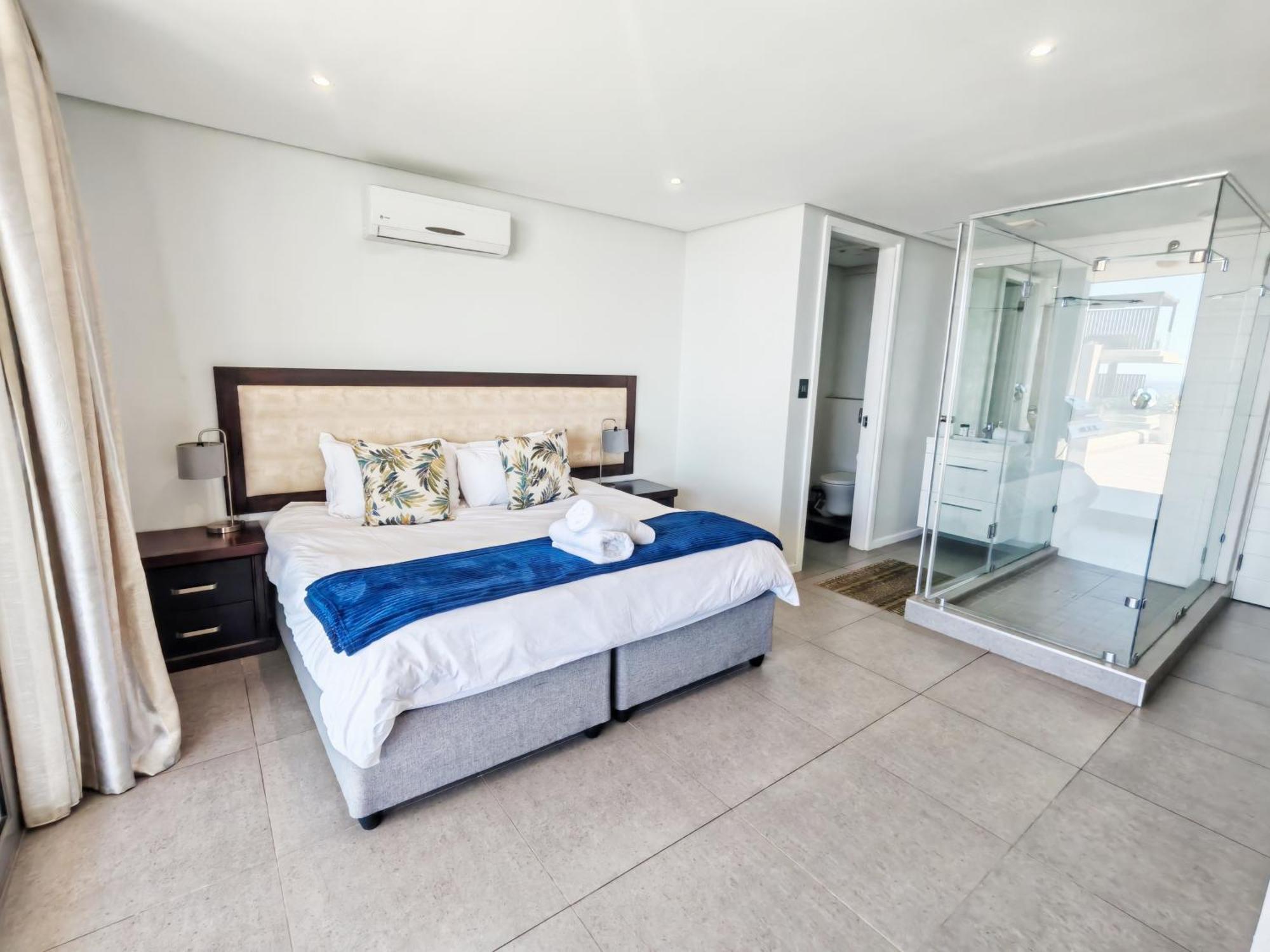 Amazing Sea Views! * 3 Bed * Corner At Sibaya Durban