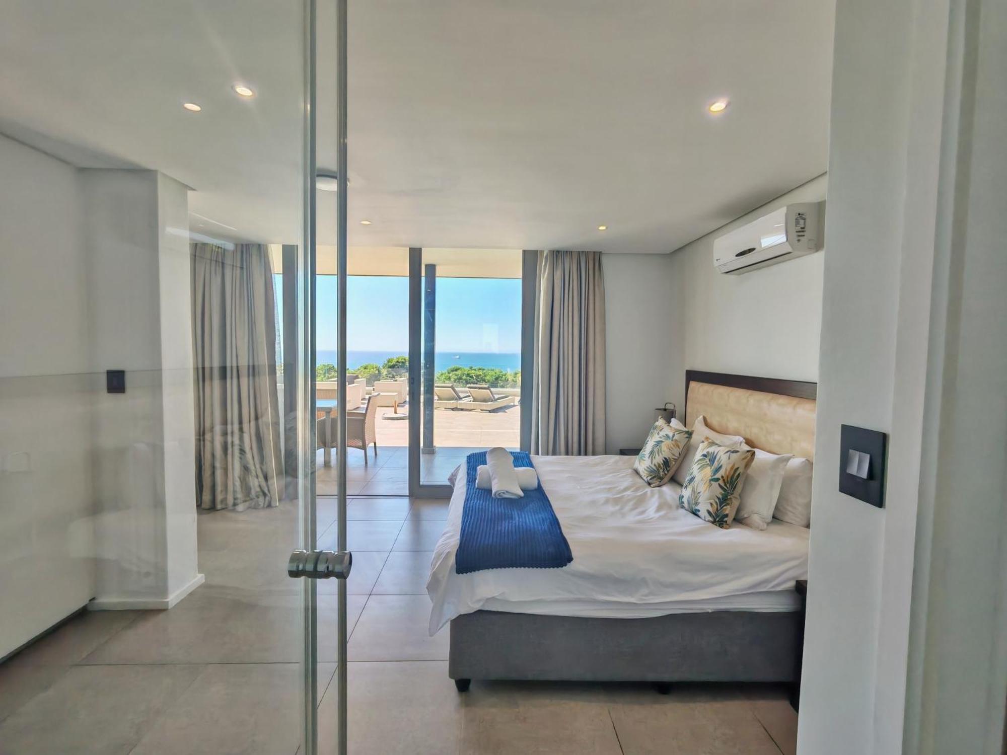Amazing Sea Views! * 3 Bed * Corner At Sibaya Apartment *