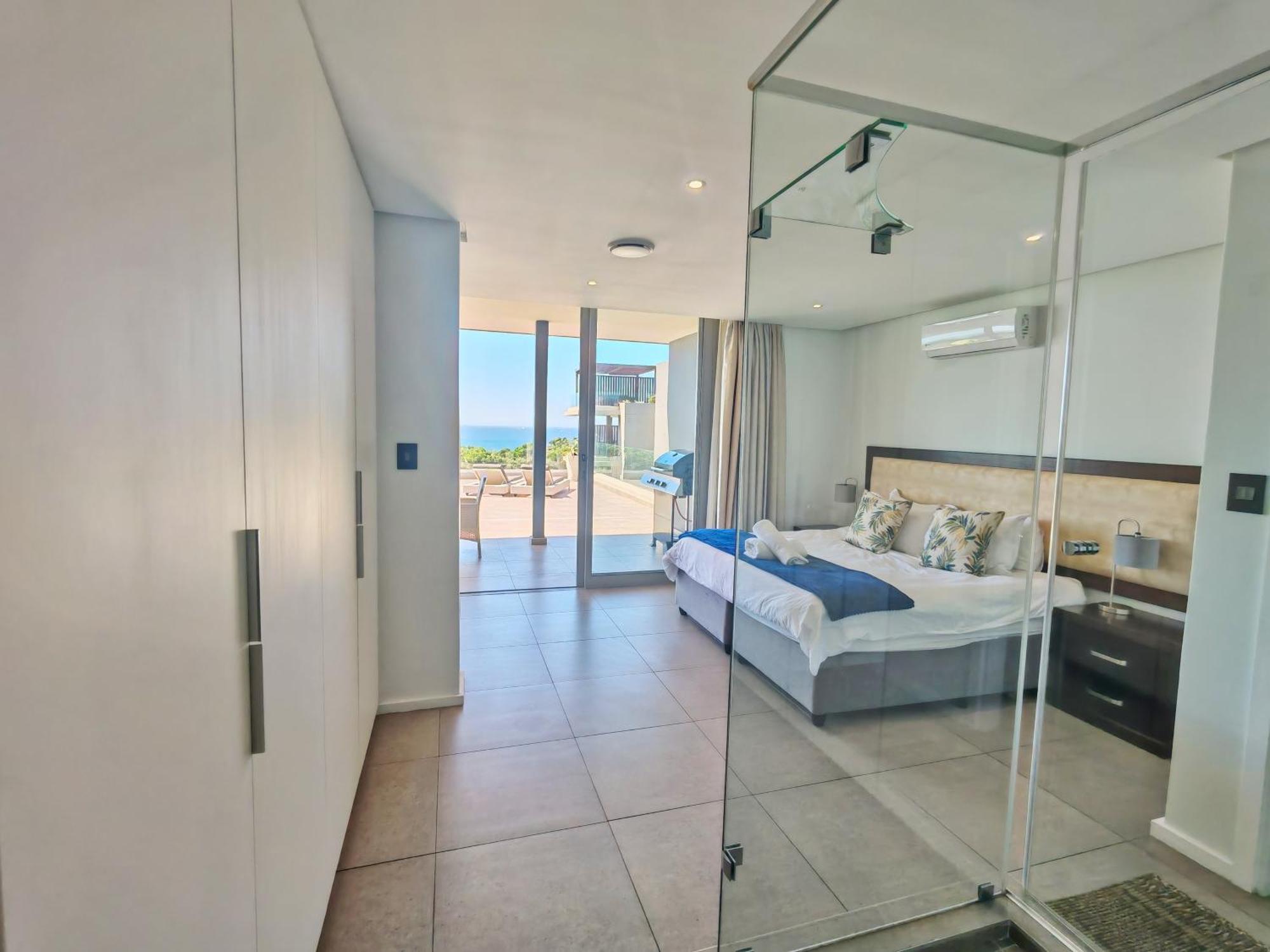Amazing Sea Views! * 3 Bed * Corner At Sibaya Durban