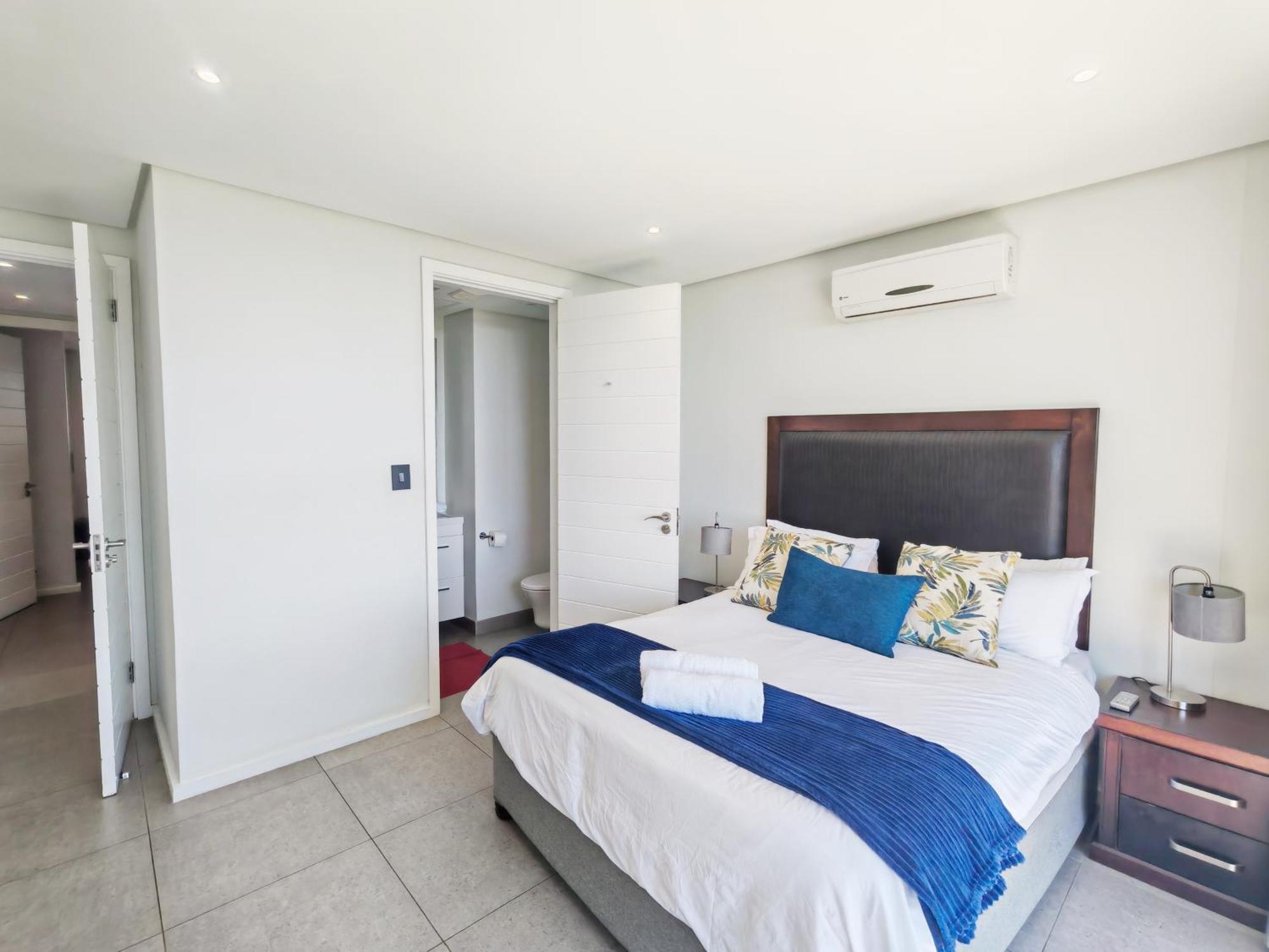 Apartment Amazing Sea Views! * 3 Bed * Corner At Sibaya Durban
