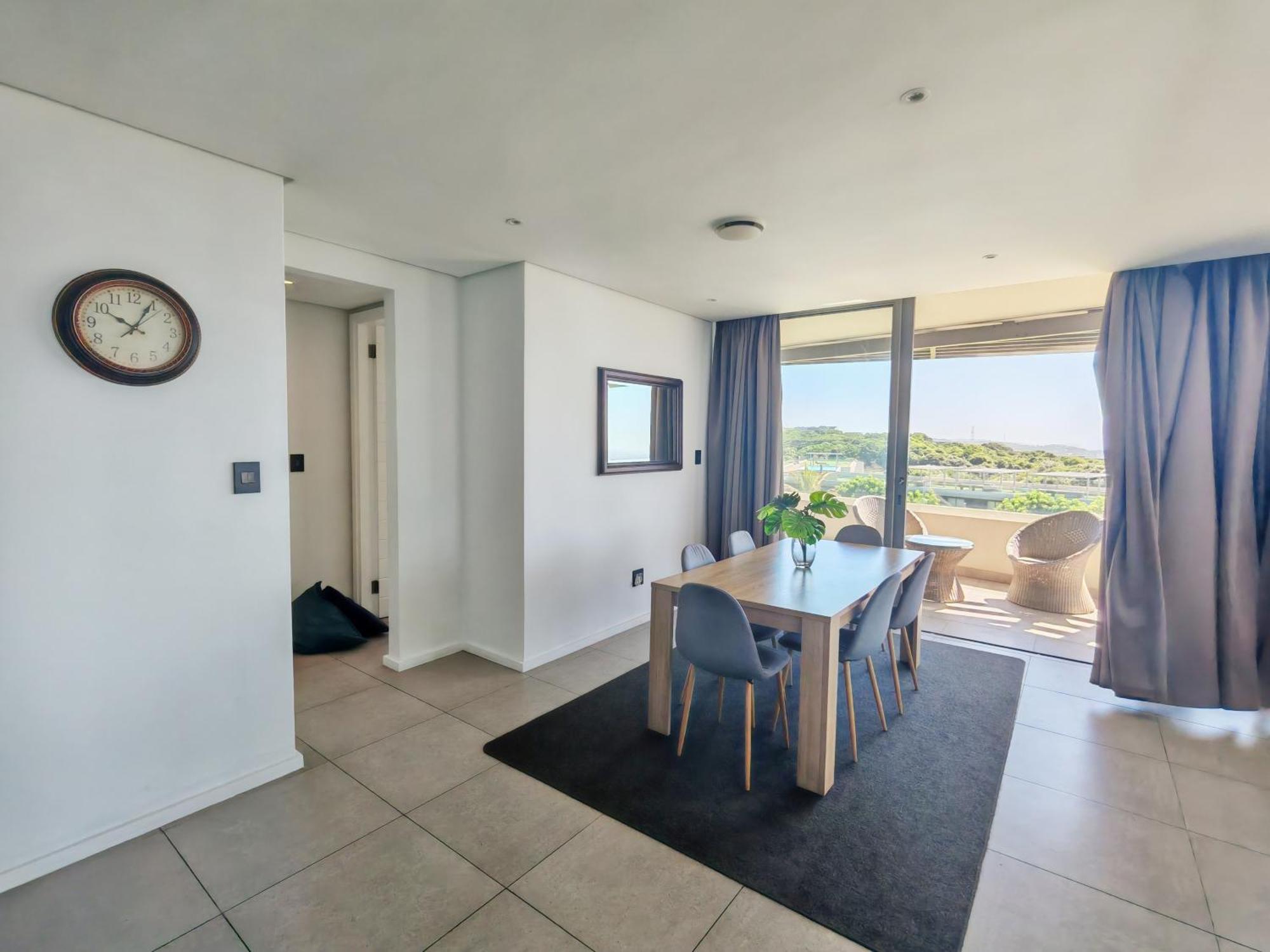 Amazing Sea Views! * 3 Bed * Corner At Sibaya Apartment Durban