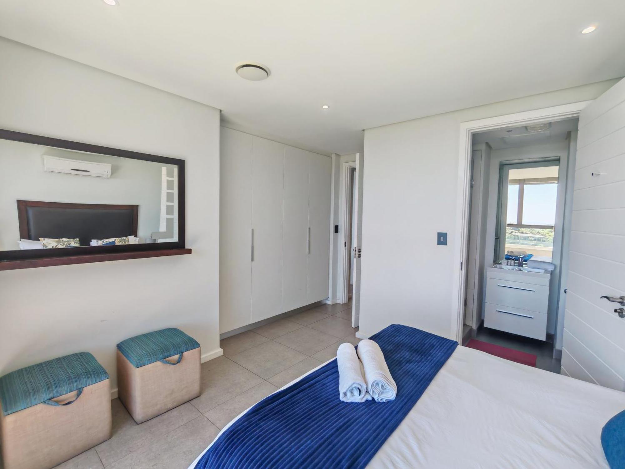 Amazing Sea Views! * 3 Bed * Corner At Sibaya * Durban