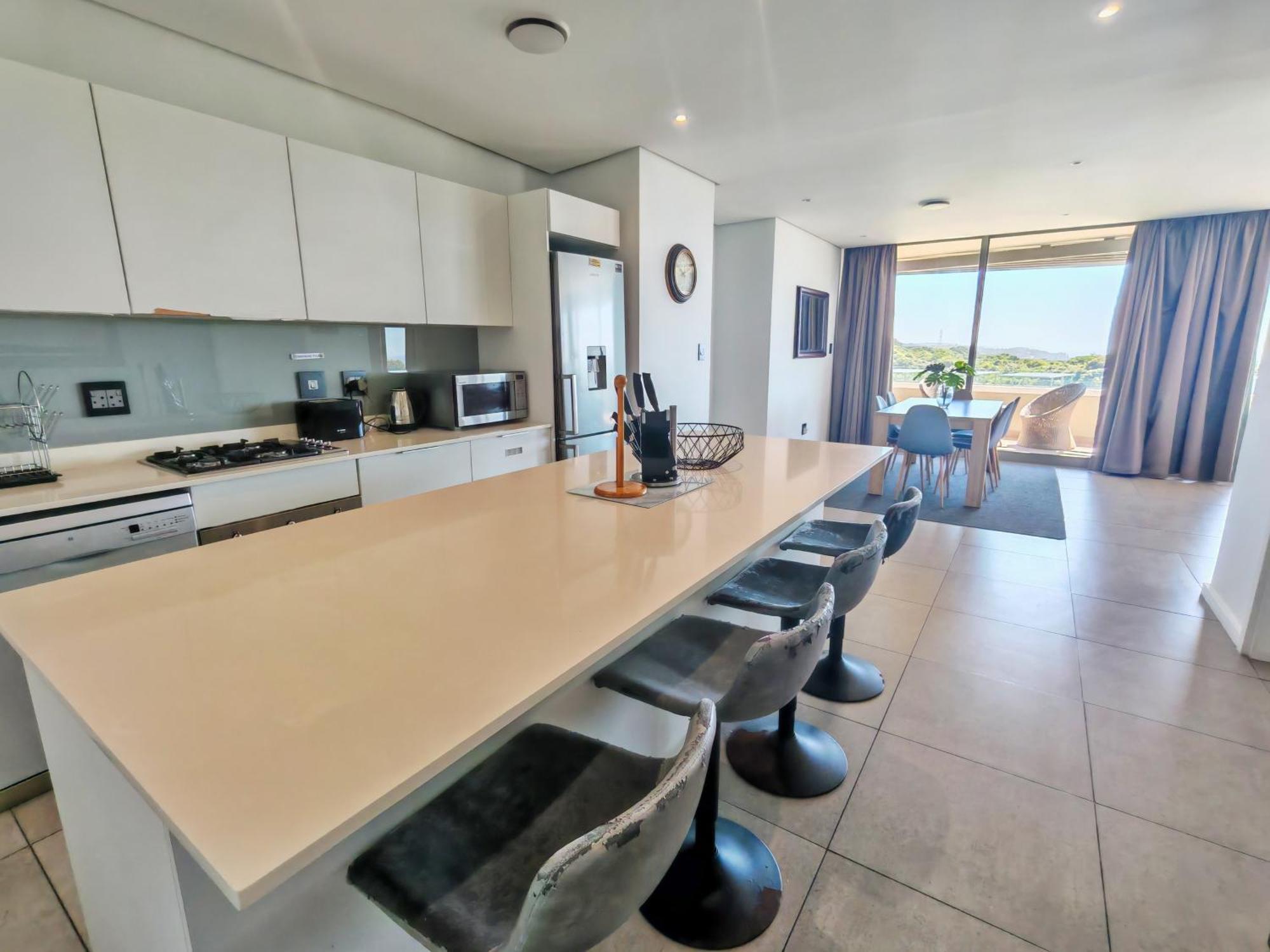 Amazing Sea Views! * 3 Bed * Corner At Sibaya