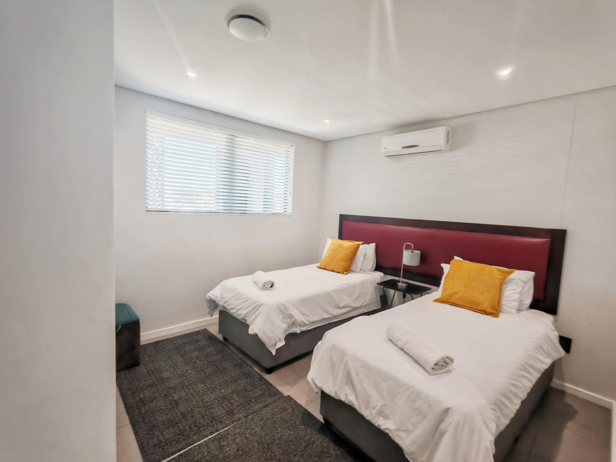 Apartment Amazing Sea Views! * 3 Bed * Corner At Sibaya Durban